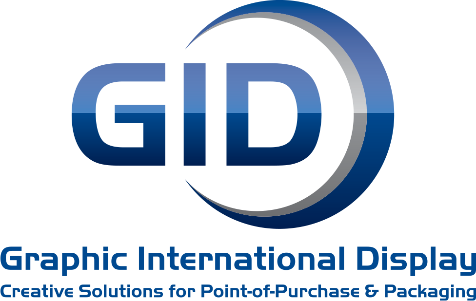 Graphic International Display Ltd - Creative Solutions for Point of Purchase and Packaging